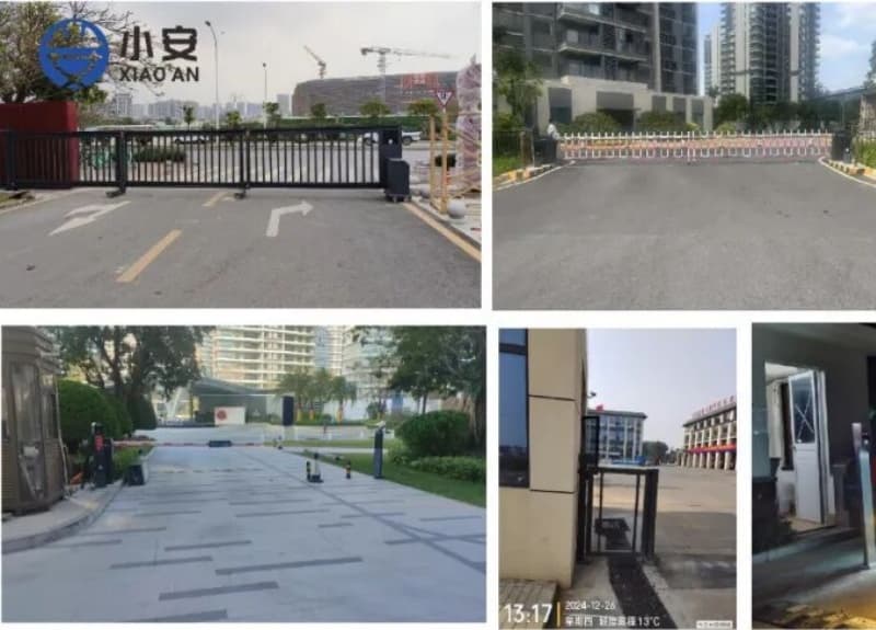 园区智慧食堂与门禁运维避坑指南，保障园区智慧场景稳定运行