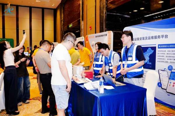 包头工业厂房安防监控怎么升级？小安派工标准化交付解决施工难题