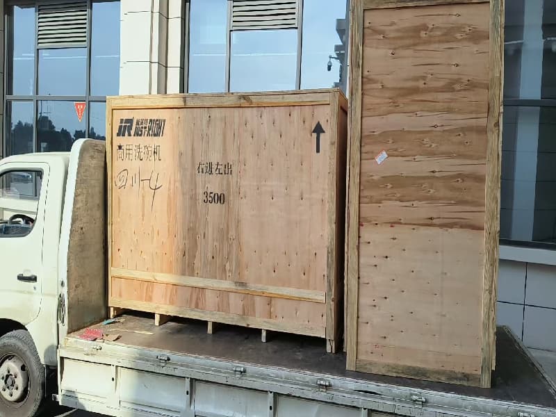 大庆弱电施工团队怎么选？小安派工智慧食堂标准化交付破解企事业单位食堂智能化难题