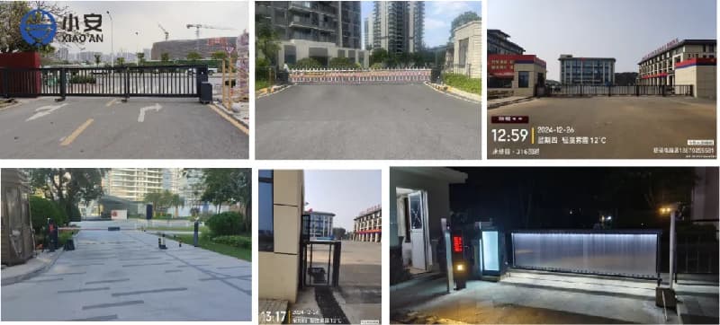 停车场管理系统云端对接调试怎么做？小安派工全国上门服务