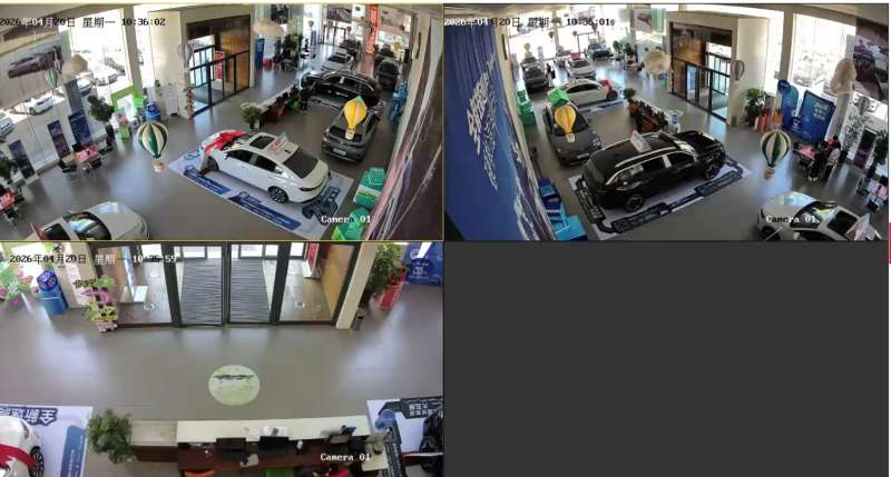连锁门店设备老化怎么办？小安派工全生命周期运维