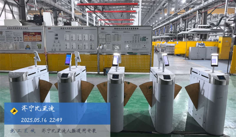 产业园区弱电工程避坑指南：小安派工九大园区项目复盘