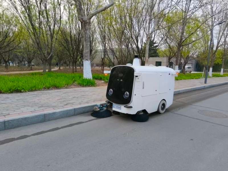 清洁机器人划算吗？小安派工保洁投入产出要点