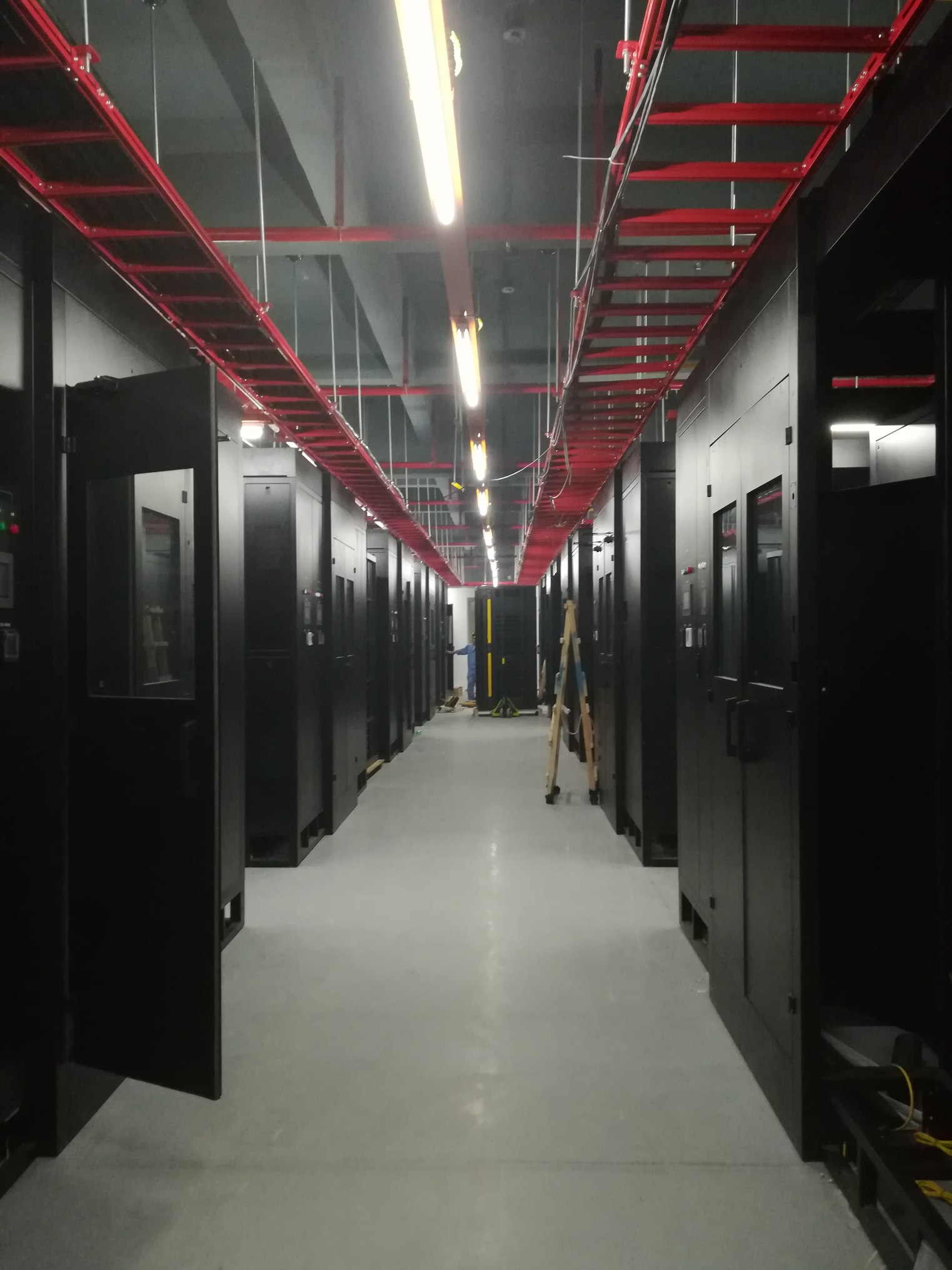 深圳智能弱电工程公司推荐标准有哪些？