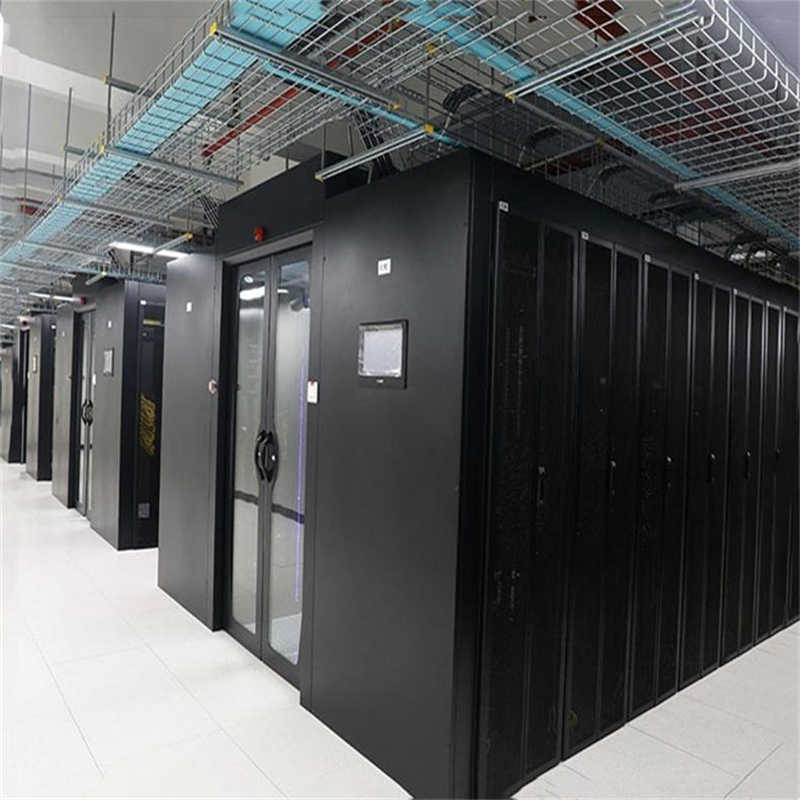 深圳展厅弱电工程方案——小安派工，打造沉浸式智能展示空间