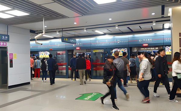 连锁业综合安防监控方案：小安派工助力安全升级