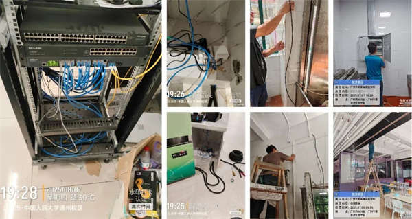 视频会议系统搭建指南，助力上海企业高效远程协作