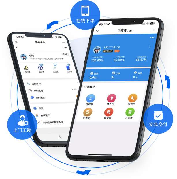智慧园区降本增效指南：深圳小安派工以系统化方案化解无人车管理难题