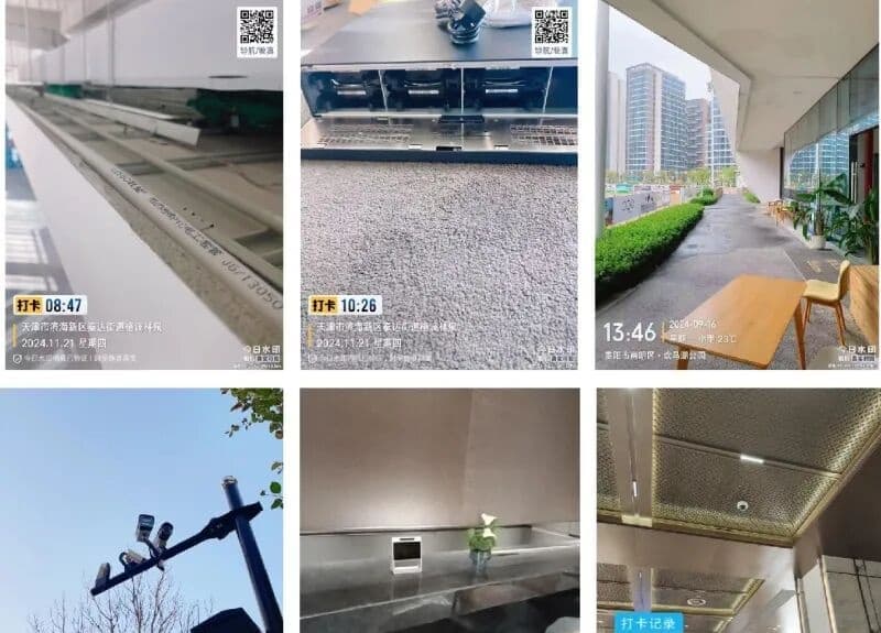 售楼部弱电施工怎么做，提升项目品质感攻略