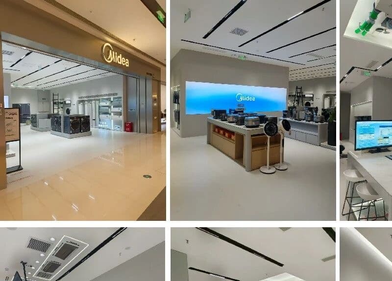 连锁门店弱电工程安装细节，从布线到调试的全流程把控