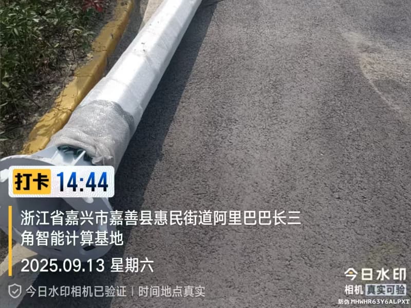 弱电系统的防雷接地,智慧食堂的安全防护细节